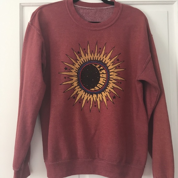 Sweatshirt - Picture 3 of 4